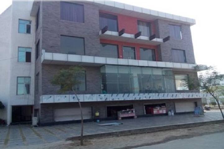 cafeteria